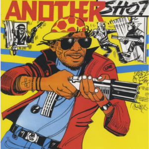 Various Artists – Another Shot